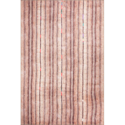 Tapis décoratif Ottilie