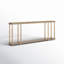 Vera Cruz 76.25" Console Table-58721941