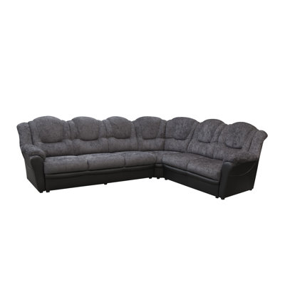 Colin Corner Sofa