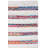 Blakes Natura Hand Woven Performance Striped Rug-1695250637
