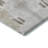Premium Machine Washable Prisco Ivory Rug-612802702