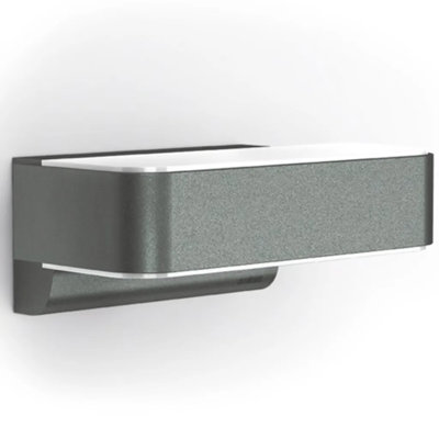 Steinel Sensor Light L 810LED iHF Connect Anthracite