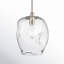 Luminaire suspendu 1 lumière Tyndall-665424513