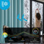 Hisao Room Darkening Curtain Pair-1576170660-1576170640