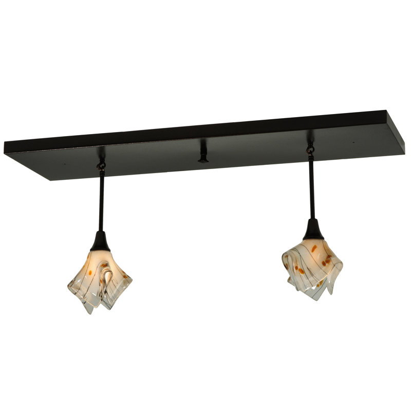Metro Fusion 2 - Light Pendant