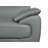Genuine Leather Loveseat