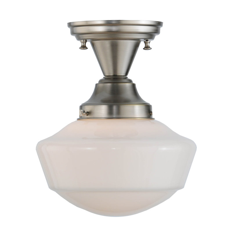 Revival 1 - Light Semi Flush Mount