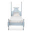Emily Spindle Four Post Bed-700965196-700965198