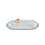 Tapis d'angle Cozy-108892489