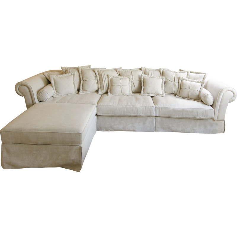 Canapé modulaire Bella