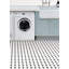 Hudson 1.5mm Thick 12'' W x 12'' L