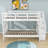 Dilany Kids Full Over Full Bunk Bed-35737145