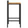 Outdoor 78cm Bar Stool