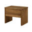 Jangali 35cm W Solid Wood Bedside Table-62791702