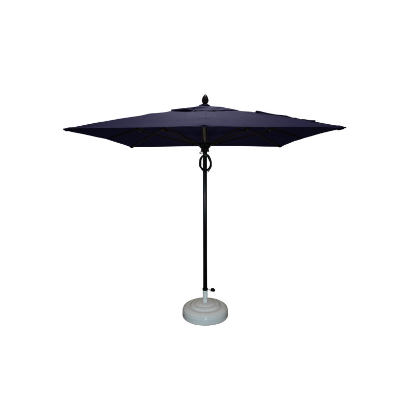 Parasol Wilhide, Dark Navy, Black