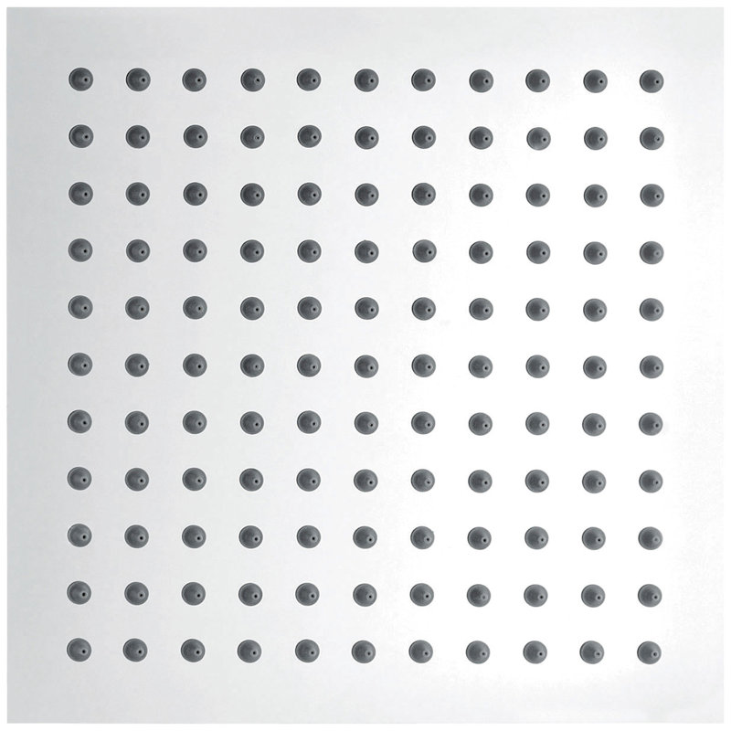 Rain Fixed Shower Head