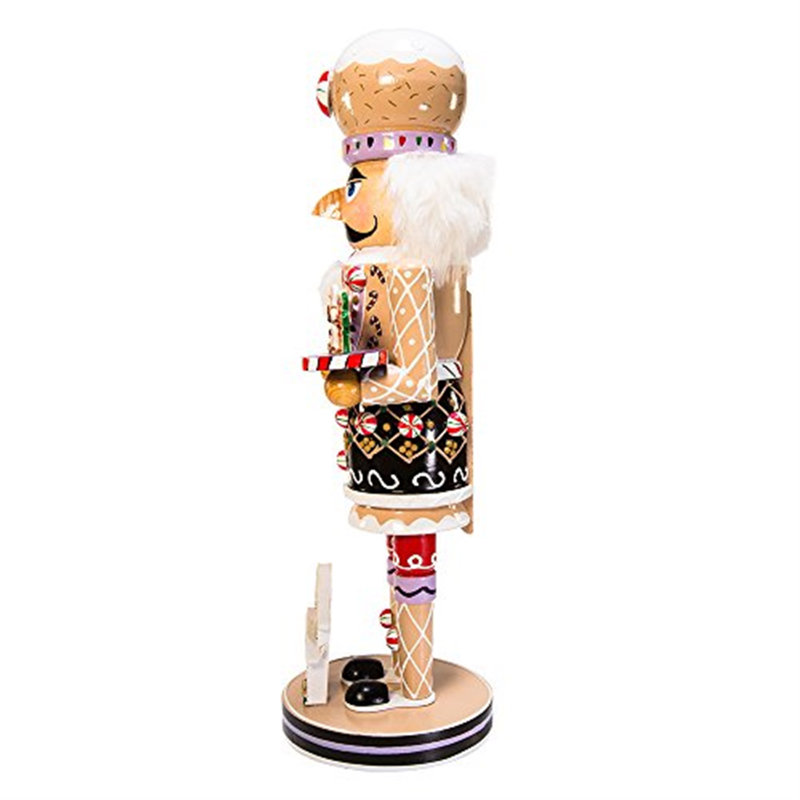 Christmas No Animal(s) Nutcracker