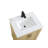 Ahner 24 inch Single Bathroom Vanity-2001617091