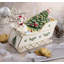 Spode Christmas Tree Rudolph Cookie Jar