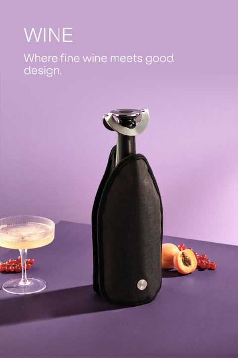 wine