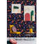 Rouleau de papier peint adhésif Pottsboro-2141984565