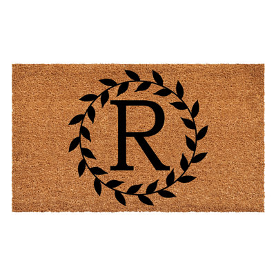 Northwest Non-Slip Doormat
