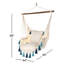 Chaise hamac avec pampilles-547336680