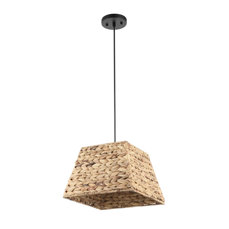 Terin 1 - Light Single Pendant