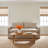 Bellatrix 72'' Loveseat-370493900