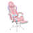 Pink/White
