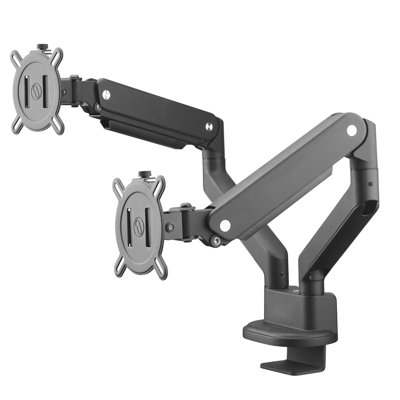 One For All® 13 po à 35 po Support double moniteur