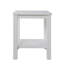 Garbrielle Solid Wood Accent Stool-1951762985