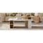 Ensemble de 2 tables basses gigognes Farmhouse-259278669