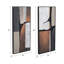 Cosey, ensemble de 2 reproductions d'art mural Linus 22 x 50