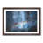 Walnut Framed selected