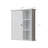 23.6" Bathroom Wall Cabinet-966066814