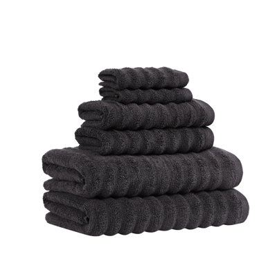 Camren 6 - Piece Towel Case Pack