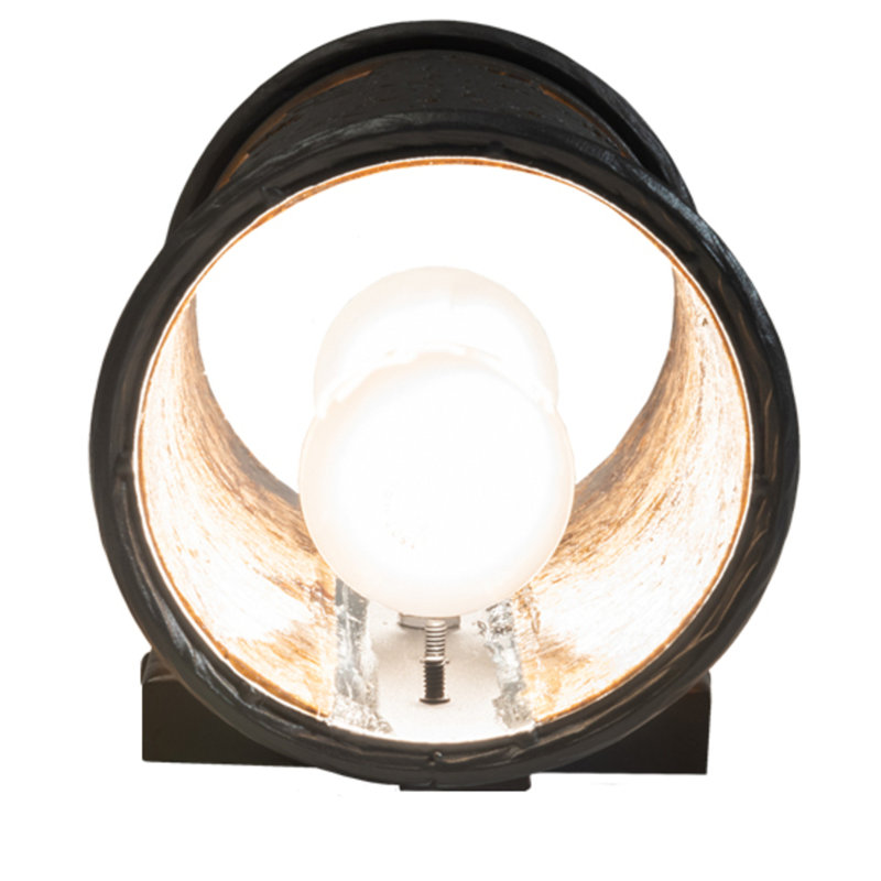 Tamarack 2 - Light Flush Mounted Sconce