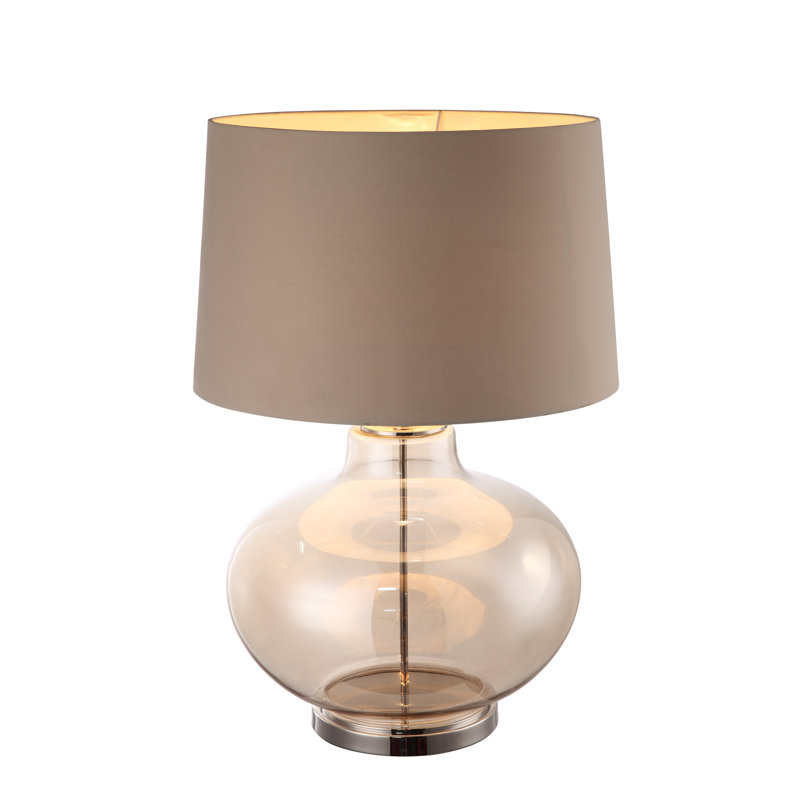 Rexroad Lamp Base Lamp