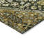 Tapis olive intérieur / extérieur lavable à la machine Xhevrie-292154388