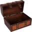 Stapleford Jewellery Box +