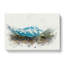 Aoraki Mount Crook New Zealand In Abstract - Wrapped Canvas Print-55305787