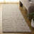 Natura Hand Woven Performance Solid Color Rug-416812025