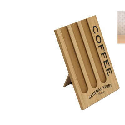 Brambly Cottage Plastic Coffee Pod Storage
