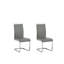Everman Upholstered Dining Chair-273245671