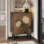 Armoire décorative française French