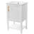 20" Bathroom Vanity with Sink