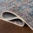 Nerissea Vintage & Distressed Washable Rug-2060835448