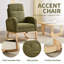 Chaise berçante Modern-1930517025