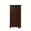 Armoire à bijoux sur pied 19 po Joseph